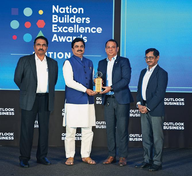 SPARK MINDA: THE POWER BEHIND INDIA'S AUTOMOTIVE REVOLUTION
